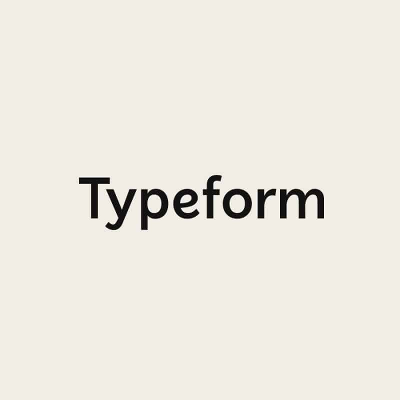 typeform